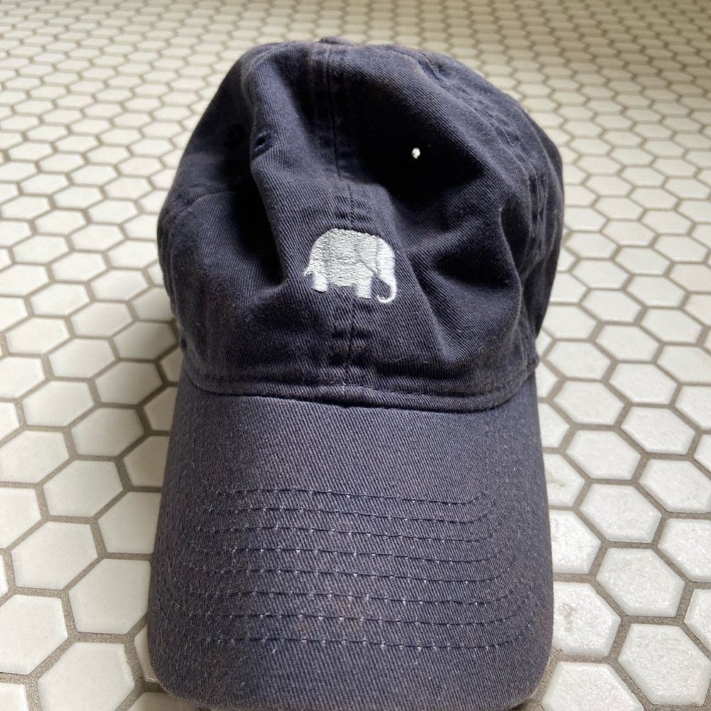 Tufts Baseball Hat